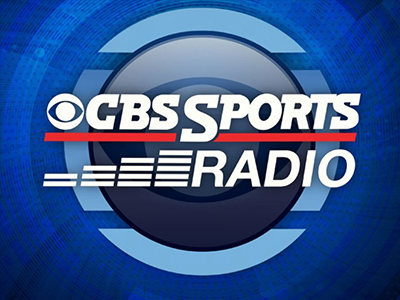 CBS Sports Radio, Logopedia