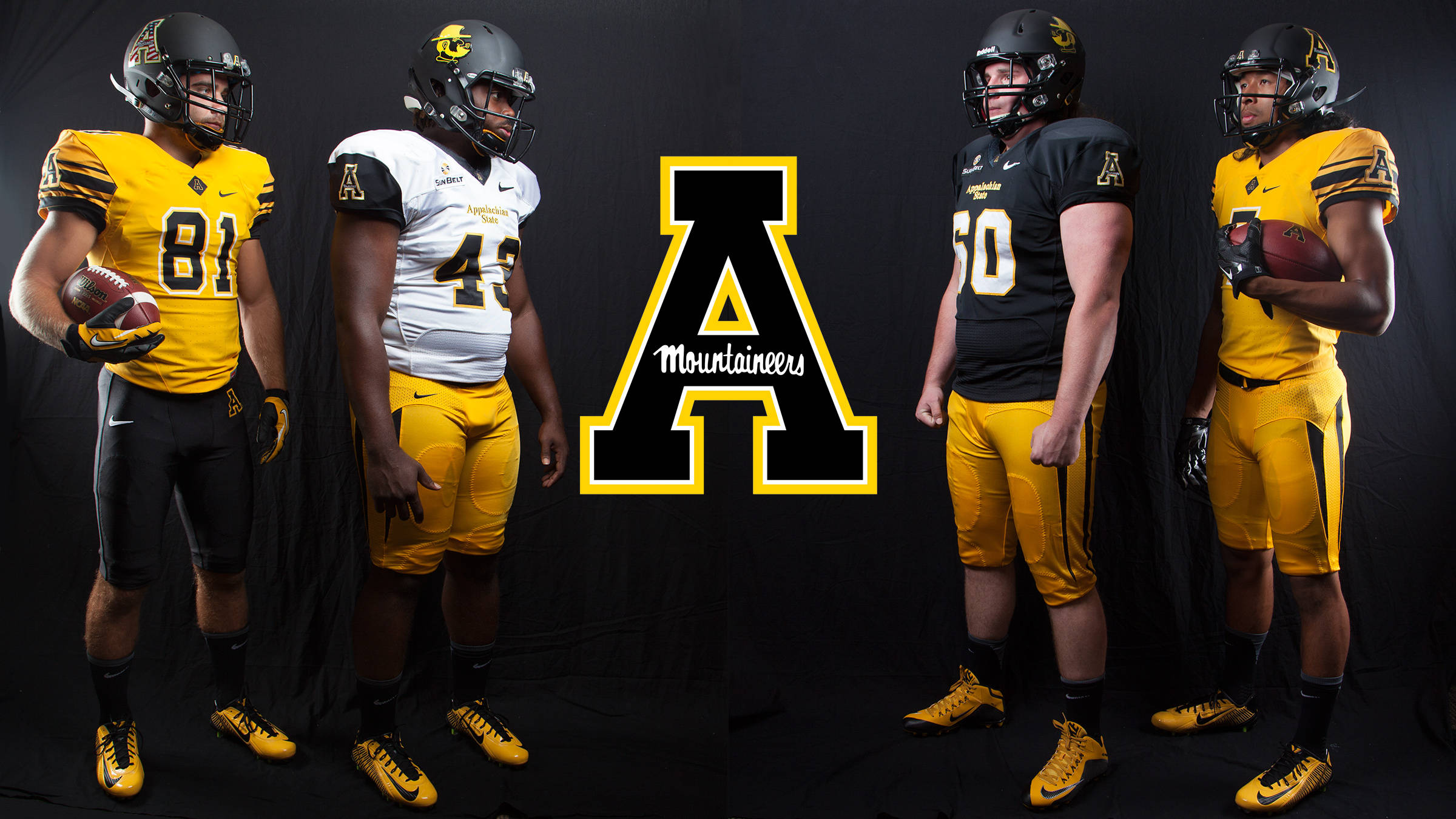 App State football