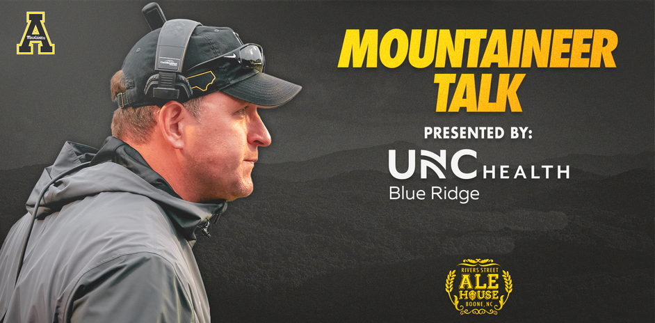 Mountaineer Talk