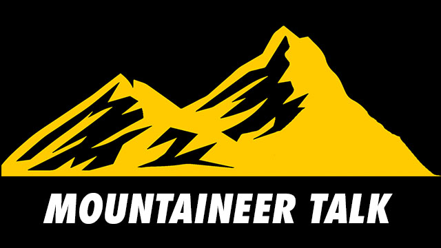Mountaineer_Talk Logo